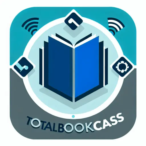 TotalBooksCas