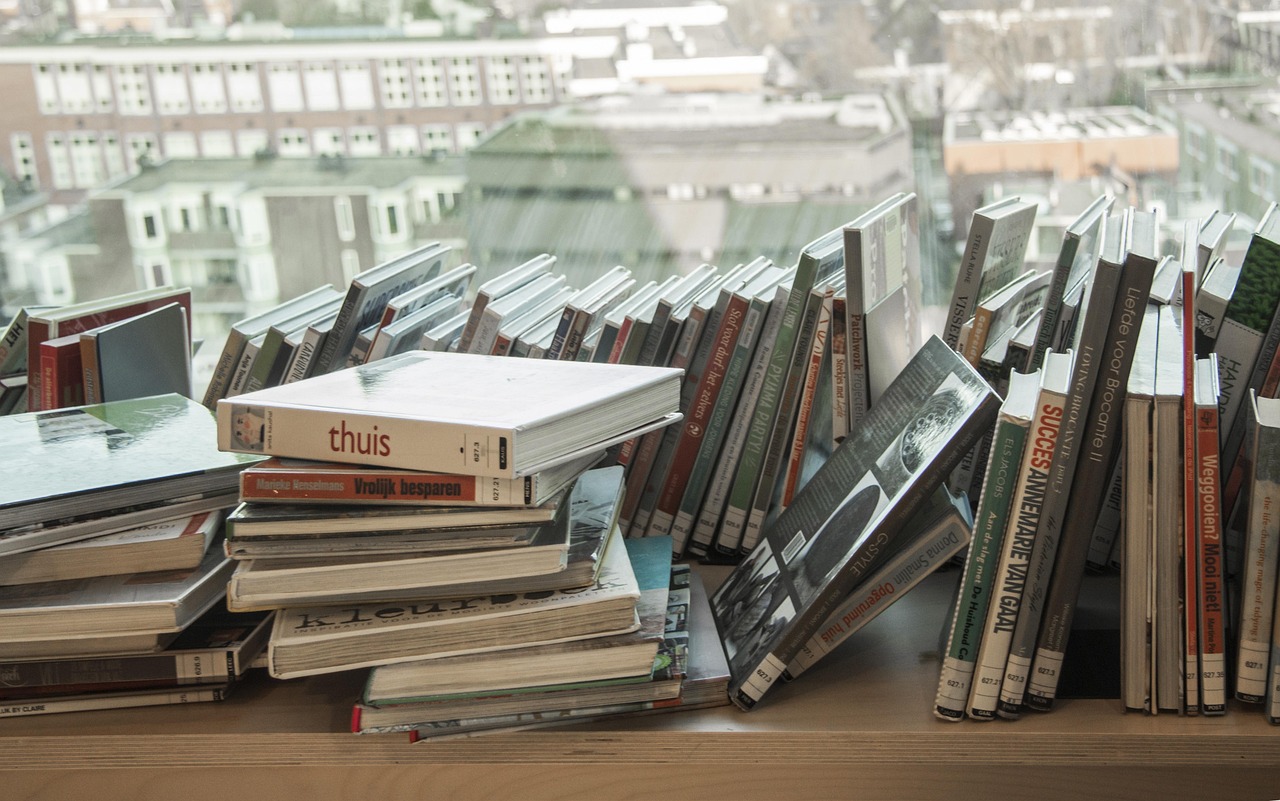 Dlaczego ‘Biblioteka o Północy’ może zmienić twoje spojrzenie na żal?